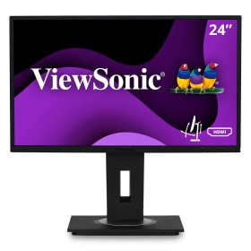 ViewSonic VG2448 24 Inch WorkPro Full HD Monitor
