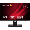 ViewSonic VG2456 24inch IPS FHD Monitor