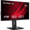 ViewSonic VG2456 24inch IPS FHD Monitor