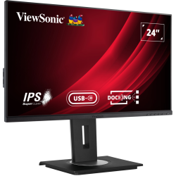 ViewSonic VG2456 24inch IPS FHD Monitor ViewSonic VG2456 24inch IPS FHD Monitor
