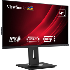 ViewSonic VG2456 24inch IPS FHD Monitor ViewSonic VG2456 24inch IPS FHD Monitor