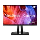 ViewSonic VP2456 24inch IPS FHD Monitor