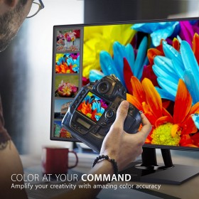 Viewsonic VP2468A Colorpro 24 Inch LCD Monitor