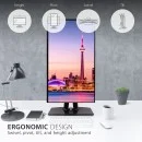 Viewsonic VP2468A Colorpro 24 Inch LCD Monitor Viewsonic VP2468A Colorpro 24 Inch LCD Monitor