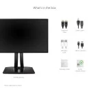 Viewsonic VP2468A Colorpro 24 Inch LCD Monitor Viewsonic VP2468A Colorpro 24 Inch LCD Monitor