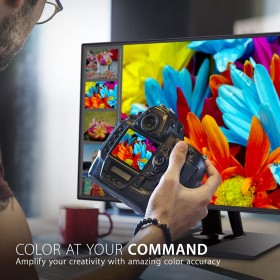 ViewSonic VP2768-A 27-Inch Monitor ViewSonic VP2768-A 27-Inch Monitor