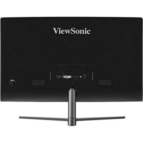 ViewSonic VX2458-C-MHD 24Inch Full HD Curved Gaming Monitor ViewSonic VX2458-C-MHD 24Inch Full HD Curved Gaming Monitor