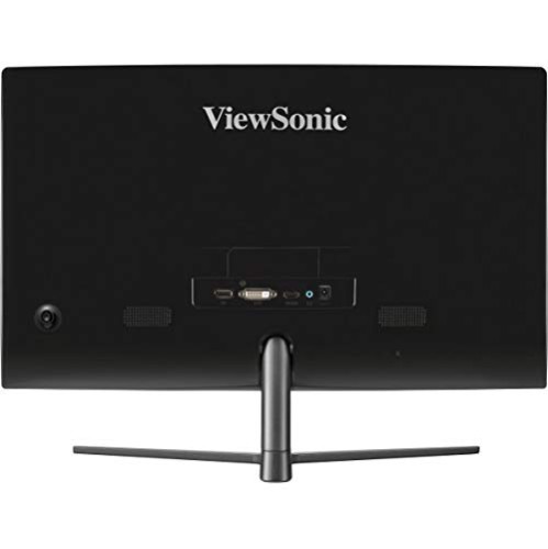 ViewSonic VX2458-C-MHD 24-Inch Full HD 1080P 1800R Curved Gaming Monitor with 1ms Ultra response time, 144Hz refresh rate, AMD FreeSync™ Premium, 85% NTSC wide colour gamut coverage, Flexible Connectivity and 3W Dual Speakers ViewSonic VX2458-C-MHD 24-Inch Full HD 1080P 1800R Curved Gaming Monitor with 1ms Ultra response time, 144Hz refresh rate, AMD FreeSync™ Premium, 85% NTSC wide colour gamut coverage, Flexible Connectivity and 3W Dual Speakers