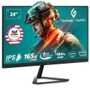 ViewSonic VX2479-HD-PRO 24inch IPS FHD Monitor