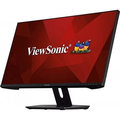 ViewSonic VX2480-2K-SHD Crossover 24Inch Monitor ViewSonic VX2480-2K-SHD Crossover 24Inch Monitor
