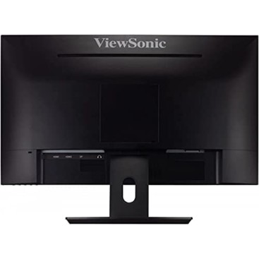 ViewSonic VX2480-2K-SHD Crossover 24Inch Monitor ViewSonic VX2480-2K-SHD Crossover 24Inch Monitor
