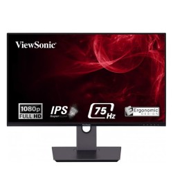 ViewSonic VX2480-SHDJ 24inch IPS FHD Monitor