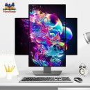 ViewSonic VX2480-SHDJ 24inch IPS FHD Monitor