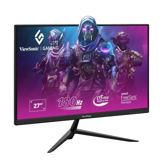 ViewSonic Omni VX2728 27inch IPS FHD Gaming Monitor ViewSonic Omni VX2728 27inch IPS FHD Gaming Monitor