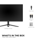 ViewSonic Omni VX2728J 27inch IPS FHD Gaming Monitor