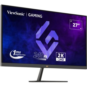 ViewSonic VX2758A-2K-PRO-3 27inch IPS QHD Gaming Monitor ViewSonic VX2758A-2K-PRO-3 27inch IPS QHD Gaming Monitor