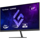 ViewSonic VX2758A-2K-PRO-3 27inch IPS QHD Gaming Monitor