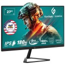 ViewSonic VX2779-HD-PRO 27inch IPS FHD Gaming Monitor