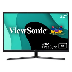 ViewSonic VX3211-4K-MHD 32 Inch 4K Ultra HD HDR10 Monitor