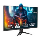 ViewSonic Omni VX3219-2K-PRO-2 32inch QHD Gaming Monitor