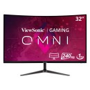 ViewSonic VX3219-PC-MHD 32inch FHD Curved Gaming Monitor