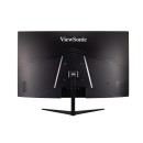 ViewSonic VX3219-PC-MHD 32inch FHD Curved Gaming Monitor