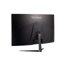 ViewSonic VX3219-PC-MHD 32inch FHD Curved Gaming Monitor