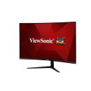 ViewSonic VX3219-PC-MHD 32inch FHD Curved Gaming Monitor