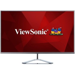 ViewSonic VX3276-MHD-3 IPS Panel Frameless Monitor