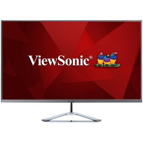 ViewSonic VX3276-MHD-3 IPS Panel Frameless Monitor