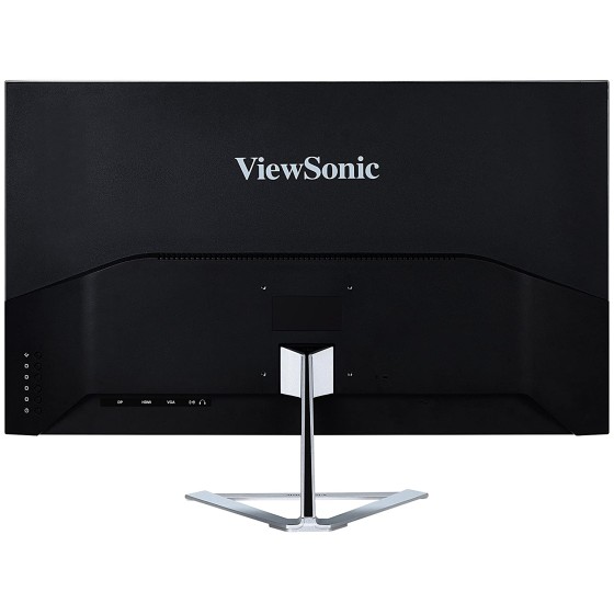 ViewSonic VX3276-MHD-3 IPS Panel Frameless Monitor