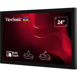 ViewSonic XF2430 24inch Open Frame Touch Monitor