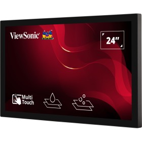 ViewSonic XF2430 24inch Open Frame Touch Monitor
