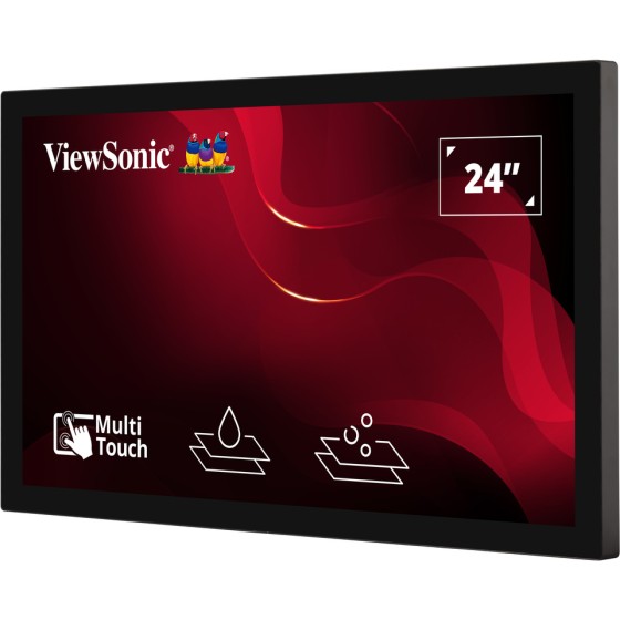 ViewSonic XF2430 24inch Open Frame Touch Monitor ViewSonic XF2430 24inch Open Frame Touch Monitor