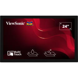 ViewSonic XF2430 24inch Open Frame Touch Monitor ViewSonic XF2430 24inch Open Frame Touch Monitor