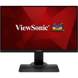 ViewSonic XG2405-2 24-Inch Monitor