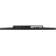 ViewSonic XG2405-2 24-Inch Monitor with (1920 x 1080 Pixels),IPS Panel, 3-Side Borderless,Color Gamut: NTSC: 85% size (Typ), 144Hz, Hdmi, LCD, Displayport and audio Out (Black)