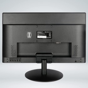 Zebronics Zeb-V19HD 18.5 Inch Led Monitor Zebronics Zeb-V19HD 18.5 Inch Led Monitor