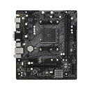 ASRock A520M-HVS DDR4 Motherboard