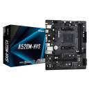 ASRock A520M-HVS DDR4 Motherboard