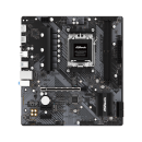 ASRock A620M-HDV/M.2+ DDR5 Motherboard