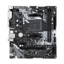 ASRock B450M-HDV R4.0 DDR4 Motherboard