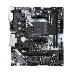ASRock B450M-HDV R4.0 DDR4 Motherboard ASRock B450M-HDV R4.0 DDR4 Motherboard