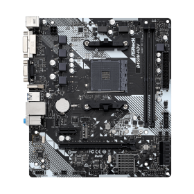 ASRock B450M-HDV R4.0 DDR4 Motherboard ASRock B450M-HDV R4.0 DDR4 Motherboard