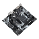 ASRock B450M-HDV R4.0 DDR4 Motherboard