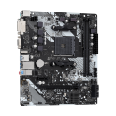 ASRock B450M-HDV R4.0 DDR4 Motherboard