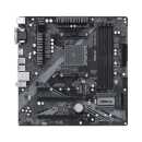 ASRock B450M Pro4 R2 DDR4 Motherboard