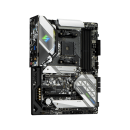 ASRock B550 Steel Legend DDR4 Motherboard