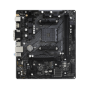 ASRock B550M-HDV DDR4 Motherboard