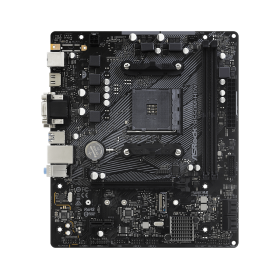 ASRock B550M-HDV AM4 Motherboard